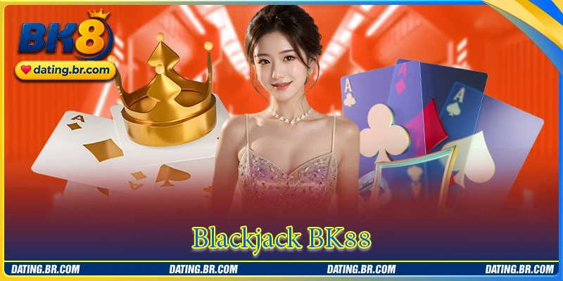 Blackjack - ล่ารางวัลแบล็คแจ็คสุดชาญฉลาด