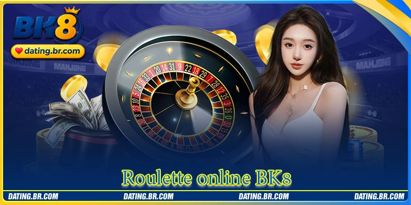 Roulette online - เกมคาสิโนออนไลน์ยอดนิยมปี 2026